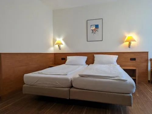 Hotel Sonnenhof in Katlenburg-Lindau, Deutschland