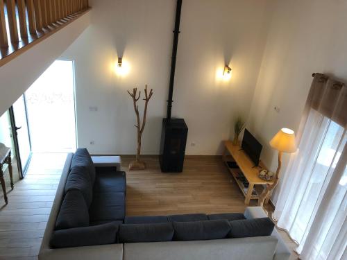 Casas da Ladeia - Villa 2 in Moita Santa De Baixo