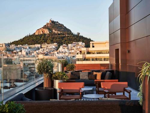 557776514 Athens Capital Center Hotel - MGallery Collection