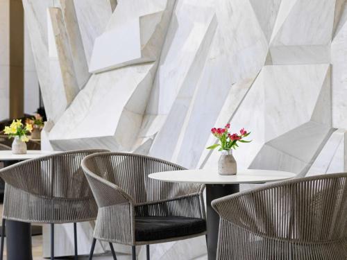 557776541 Athens Capital Center Hotel - MGallery Collection