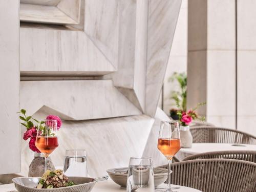 557776558 Athens Capital Center Hotel - MGallery Collection