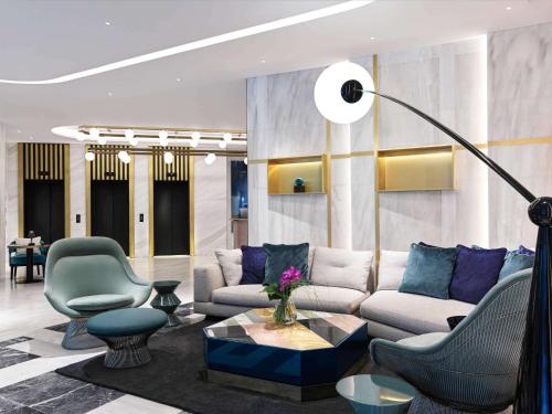 557776580 Athens Capital Center Hotel - MGallery Collection
