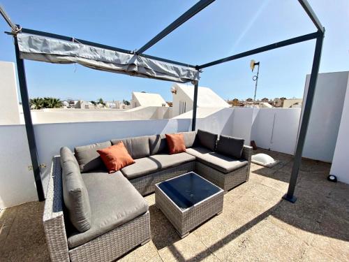 Fuentemar Duplex - WiFi terraza & piscina comunitaria - image 2