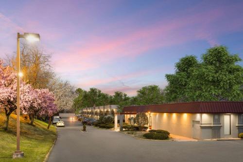 Days Inn by Wyndham Pottstown in Pottstown, USA