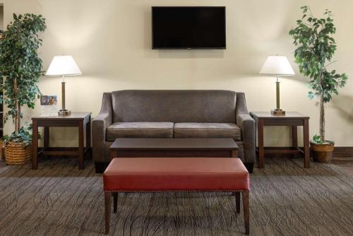 Days Inn by Wyndham Pottstown in Pottstown, USA