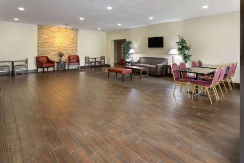 Days Inn by Wyndham Pottstown in Pottstown, USA
