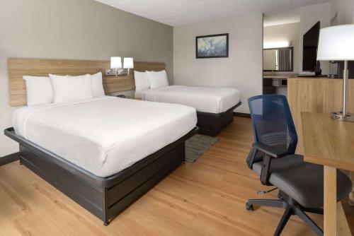 Inn At Pottstown - image 8