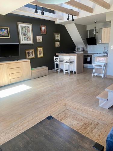 Apartament, Olsztyn