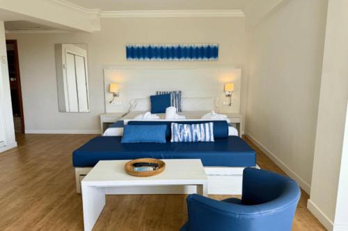 Suite, junior
