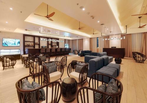 Wyndham Grand Barbados Sam Lords Castle All Inclusive Resort