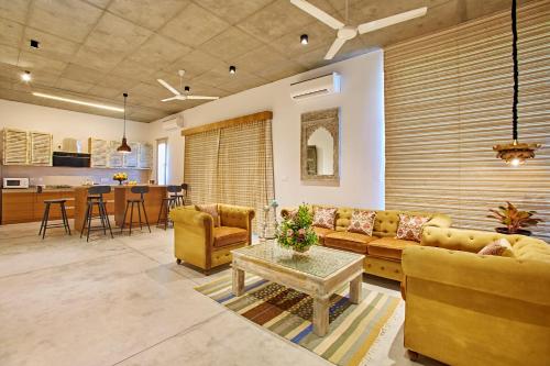 Manna Villa - image 3
