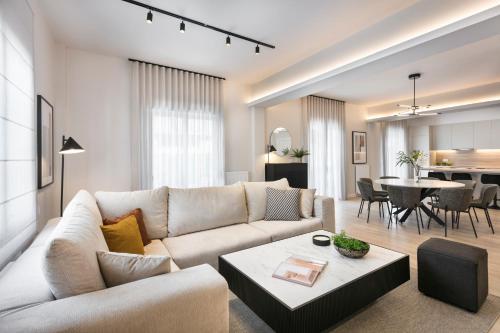 Athenian Modern & Luxury Apartments, Atenas