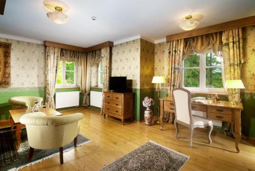 Hotel Pod Jasany - image 13