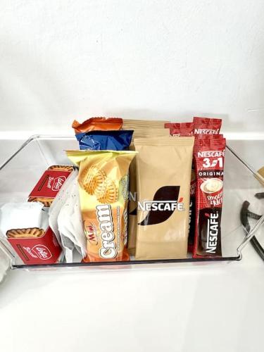 Stylish Penthouse in a fantastic location! in Dél-Billingham