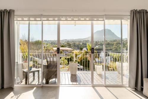 The Views Guesthouse 5