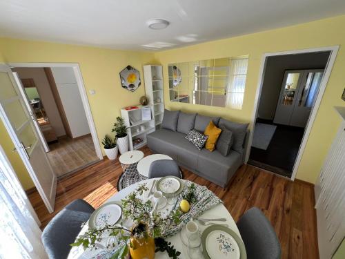 Apartman JV Apartman JV