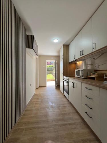 廚房, Hidden Garden Aranđelovac in 阿蘭傑洛華茨