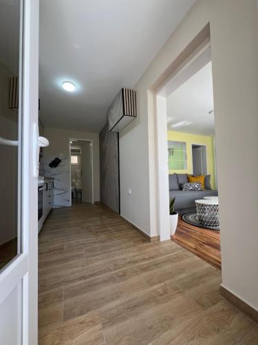 Apartman JV Apartman JV