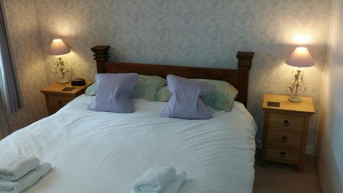 Ashbank Lodge
