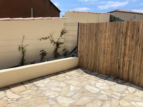 Loft dans les Collines de l'Estaque in L'Estaque