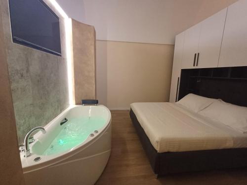 Suite 23, Conversano (fotografie 3)