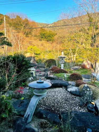 Garden Resort Shiomian