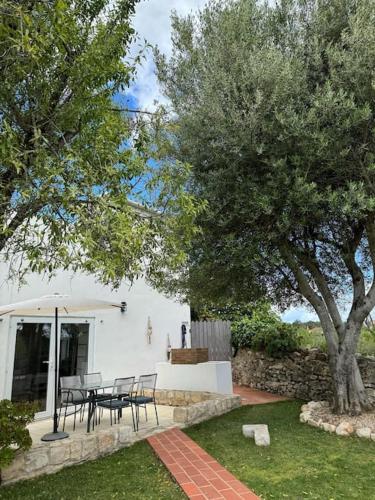 Exterior view, Casa Nova Vida in Paderne