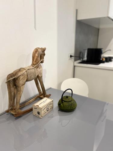 ViaVenti 2 - Junior Suite - For Modern Travellers, Verona (foto 10)