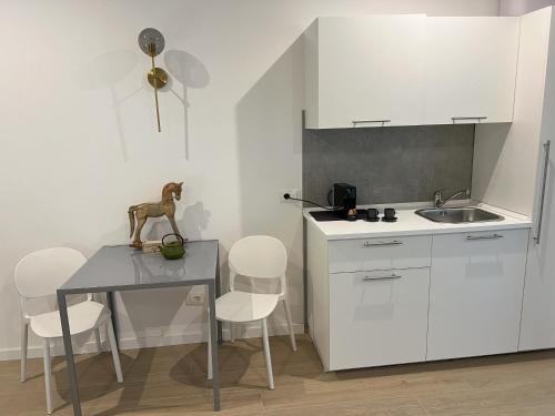 ViaVenti 2 - Junior Suite - For Modern Travellers, Verona (foto 11)