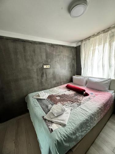 Vierbettzimmer, meerblick