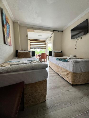 1 twin bed