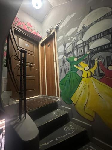 Happy Suite Boutique Hotel