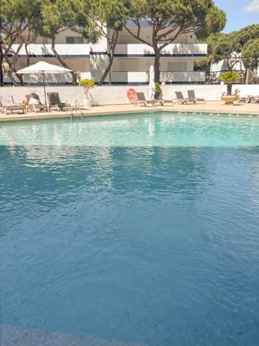 Hotel Aromar - main image