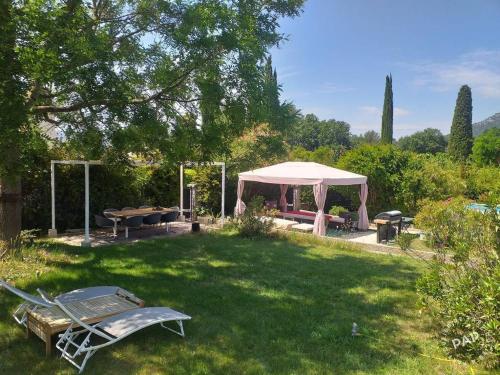 Maison calme et relaxante - Location, gîte - Aubagne