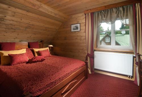 Deluxe Junior Suite