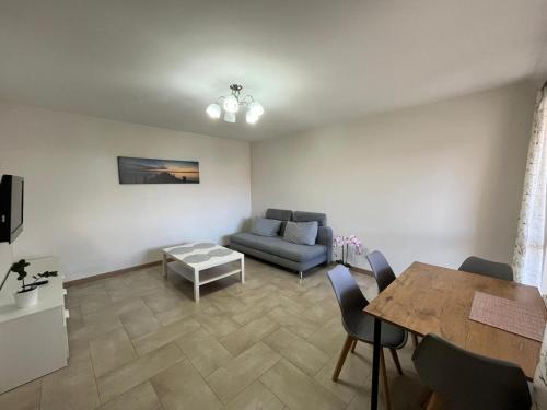 Apartament Orzysz