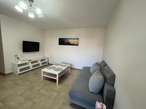 Apartament Orzysz