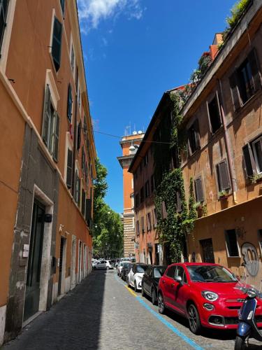 BQA Boutique Apartments Rome-Trastevere - image 7