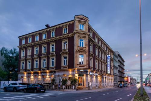 Best Western Hotel Strasser - Graz