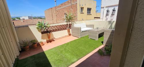 2 bedrooms, 2 beds
