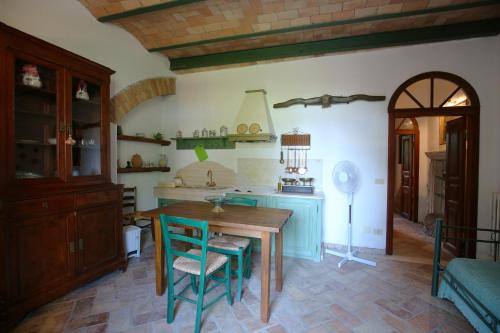 Residenza Santa Maria In Borraccia 5