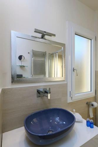 San Pietro Nausicaa Penthouse, Řím (fotografie 5)