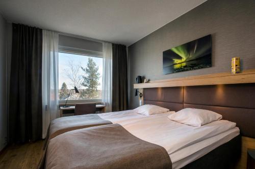 HOTELLI TOIVOLA - Hotel - Kemi