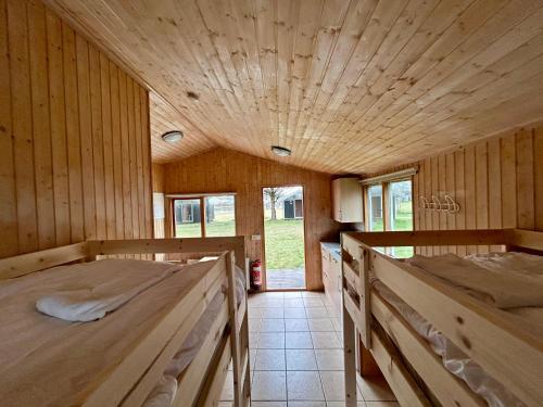 Arhus Cottage and Camping in Hella