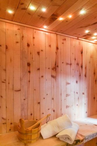 LA PLACETTE - Albergo diffuso e Trattoria