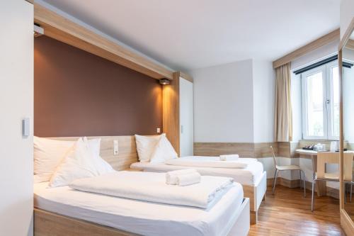 Foto - Hotel Strasser