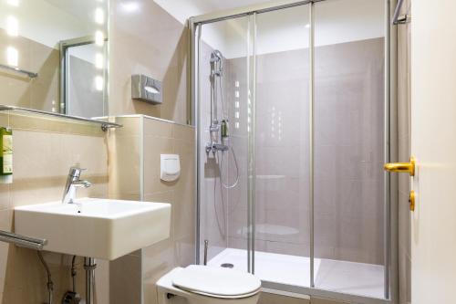 EKONO By Leva Hotel Strasser