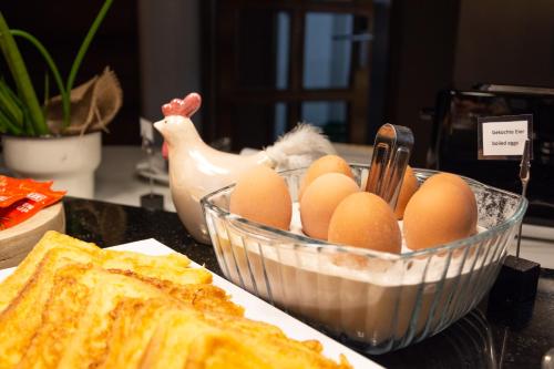 Food and beverages, Hotel Strasser in Gries