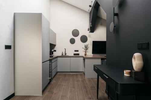 Main Square Apartments - LoftAffair, Cracovie (photo 8)