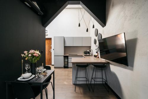 Main Square Apartments - LoftAffair, Cracovie (photo 10)